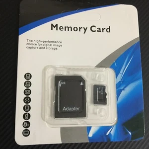 Carte mémoire flash neuve 512 Go universelle pour micro SDXC TF classe 10 - Photo 1 sur 1