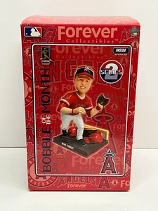 Anaheim Angels MIKE TROUT (series 2) Bobble of the Month Limited Bobblehead /256 - Picture 1 of 6