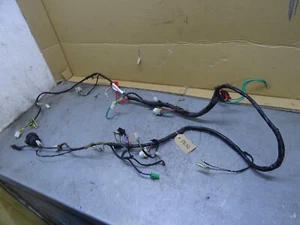 Peugeot Kisbee 100 4T 2014 Wiring Loom Main Harness PK10 - Picture 1 of 5