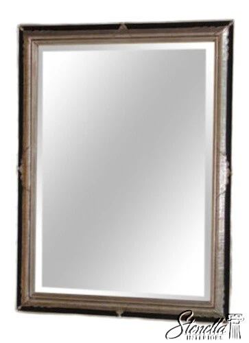 3453:FRIEDMAN 兄弟 #1719 "The Seasons" 银色和黑色镜面 - 全新 — 第 1/4 张图片