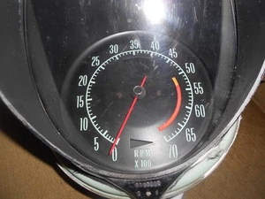 1968 Corvette Tachometer Tach  - Picture 1 of 3