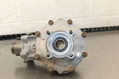 2000 Honda Foreman 450 TRX450ES 4x4 ES REAR BACK DIFFERENTIAL GEARBOX S752 - Image 1 of 4