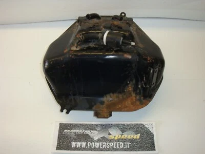 SERBATOIO BENZINA INTERNO inferiore yamaha virago XV 535 94 tanica fuel - Immagine 1 di 4
