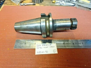 Bid Daishowa NBS10-90 Collet Chuck BT40  - Picture 1 of 6