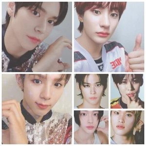 RIIZE Rise & Realize 1st Single Album Special Ed Member Photocards Holo Official - Picture 1 of 15