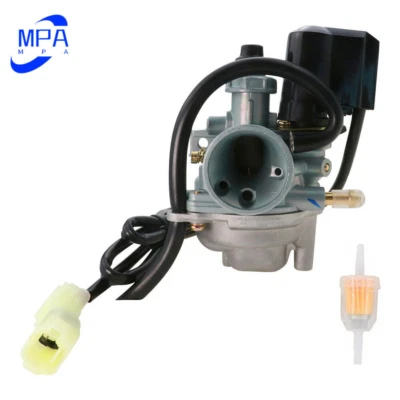 Carburador para Kawasaki KFX90 15004-Y008 15004-Y003 15004-Y003 15004-Y005 2007-2017 Foto 1 de 4