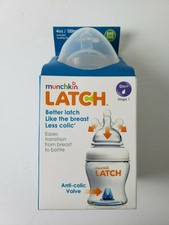 munchkin milk bottle