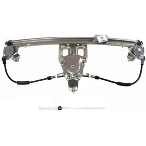 Nuevo regulador de ventana trasero derecho compatible con MERCEDES-BENZ S320 1994-99 1407301246 - Imagen 1 de 5