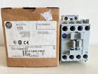 1Pcs New For A-B Contactor 100-C09kd01 Contactor 100-C09*01 Ac110v In Box