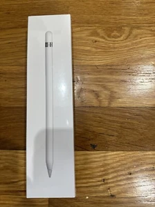 Apple Pencil Stylus for Apple iPad Pro & Ipad 6th Gen A1603 MK0C2AM/A - White - Picture 1 of 5