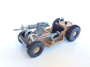 Vehículo buggy The Corps Scorcher Dune, Lanard 2003 - Imagen 1 de 3