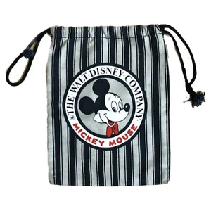 Mickey Mouse Beutel - Walt Disney RWS mobilo No. 49049 Micky Maus Tasche - Bild 1 von 5