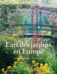 L'art des jardins en Europe - Citadelles & Mazenod - Picture 1 of 1