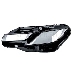 per Volkswagen Arteon faro vetro coperchio lenti lato sinistro + manuale - Foto 1 di 3