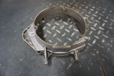 1981 John Deere OEM Liquifire 440 Recoil Cover Housing Ring - Image 1 of 3