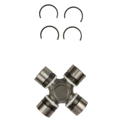 For Jeep Wrangler 2007-2017 Spicer 5-7166X Life Series Front U-Joint Foto 1 de 2