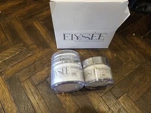 ELYSEE YouthSpan Resculpting crema rassodante concentrata e crema collo nuova - Foto 1 di 2