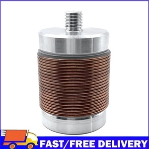 40 M Portable Inductor Coil Band Inducted Coil Use for Pac-12 Jpc-7 SW Antenna - Zdjęcie 1 z 12