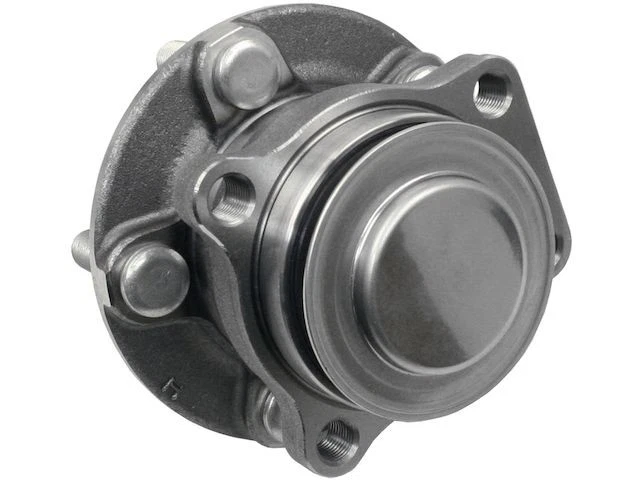 Conjunto de buje de rueda delantera para 13-20 Scion Subaru Toyota FRS BRZ 86 2,0 L H4 PD77D5 Foto 1 de 1