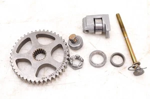 05 Ski-Doo GSX 500SS Chain Case Gear & Tensioner 121" - Picture 1 of 3