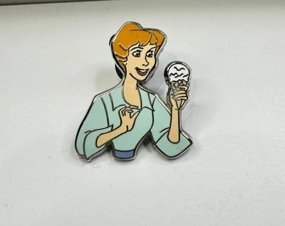 Anita Radcliffe 101 Dalmatians Le 300 Disney Pin Trader Delight Sundae DSSH PTD - Image 1 of 2