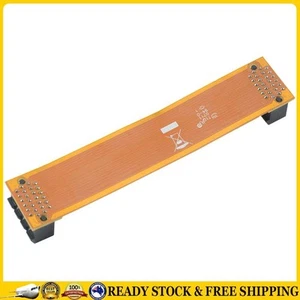 Scheda NVIDIA N doppia scheda grafica SLI Bridge Crossfire Wire connettore scheda grafica - Foto 1 di 8