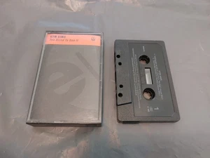 Kym Sims – Too Blind To See It HOUSE CASSETTE SINGLE EXCELLENT 1991 - Picture 1 of 1