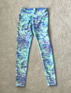 Ivivva Girls Leggings 14 - Picture 1 of 3