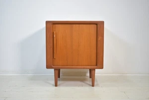 Dyrlund Kommode 60er Teak Danish Design Sideboard Vintage Mid Century - Bild 1 von 12