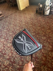 35” Odyssey Seven X with Super Stroke Grip - Picture 1 of 7