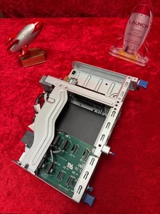 871212-001 HPE ASSY IO Module 1x60 Apollo Gen10 880994-001 - Picture 1 of 4
