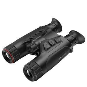 Cámara termográfica HIKMICRO Habrok HE25L / HE25LN 4K - Imagen 1 de 9