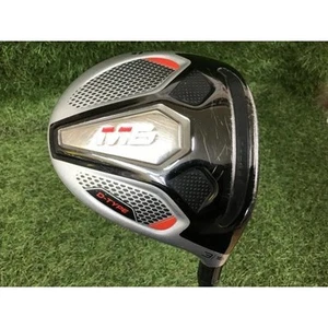 TaylorMade M6 3W Fairway Wood US Flex Used D Rank - Picture 1 of 6