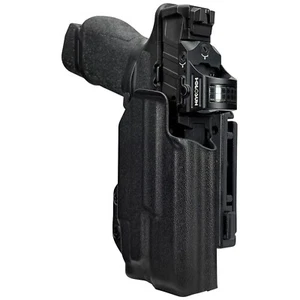 Pro IDPA Competition Holster fits Springfield Echelon 4.0C w/ TLR-7X - Picture 1 of 7