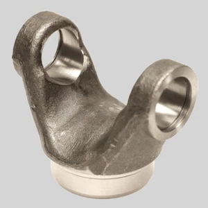 3-28-47 Driveshaft Tube Weld Yoke 1350 Series fits Tube Dia 2.500"x .083" - Picture 1 of 3