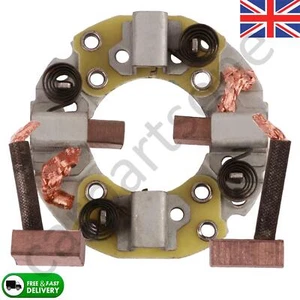 NEU Anlasser Motor Bürstenkasten für Mitsubishi Pajero Shogun Montero M2T80772 - Bild 1 von 3