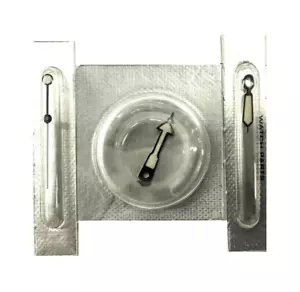 Seiko SKX007 SKX009 SKX173 7S26-0020 Watch Hands Set Lumibrite Genuine New - Picture 1 of 1