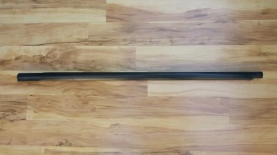 Kia Sorento 2012 3,5 L puerta delantera izquierda ventana exterior moldura de moldura  Foto 1 de 4