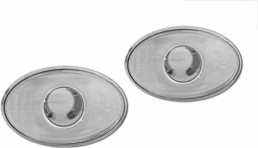 Indicatore Laterale Per Ford Fiesta Transit Escort Mondeo Ka Courier Orion - Immagine 1 di 1