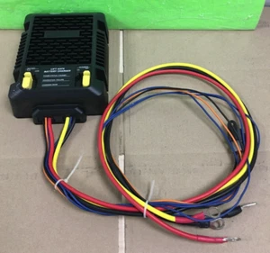 LITTELFUSE LIFT GATE BATTERY CHARGER MODEL: GPC35-TRR - Picture 1 of 8