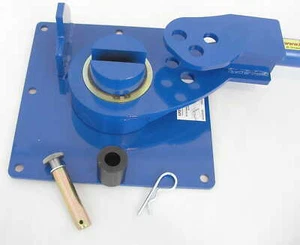 Neu GP-9 Biegewerkzeug für 8-20mm Bewehrung, 20mm Nut, Rundbewehrung, Rippenstab, - Bild 1 von 10