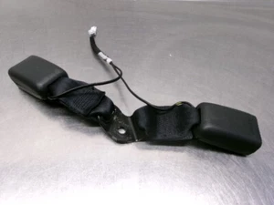 NISSAN JUKE 2020 Seatbelt Centre Rear 888436PA0A: 76363 - Picture 1 of 2