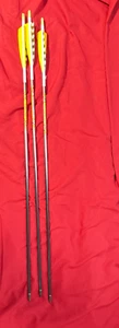 Lot of arrows - Picture 1 of 3