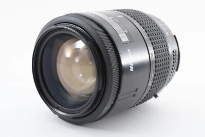 【 MINT】Nikon Ais Ai-S Zoom Nikkor 35-105mm f3.5-4.5 AF Lens　From Japan 2142671 - Image 1 of 4