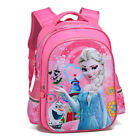 Kids Girls Backpack Frozen/Sofia Rucksacks Large Capacity Schoolbags Bookbags ?
