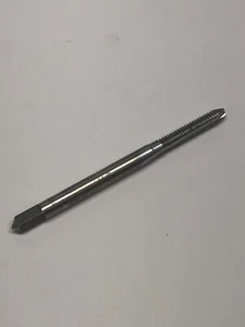 Cromclad 5-40 2 Flute HSS Plug Tap - New Old Stock - Bild 1 von 1