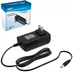 6V AC Power Adapter for Samsung BA BD BF BS Series Blood Pressure Monitor - Picture 1 of 7