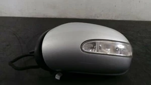 Y245-037 Mercedes W164 ML Außenspiegel Links Elektrisch Anklappbar A1648100793 - Picture 1 of 9