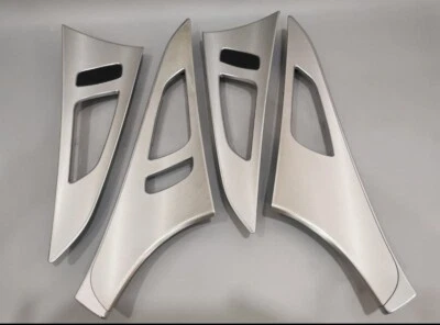 AUDI A6 DOOR TRIM PANEL 3.0 C7.5 - Image 1 of 2