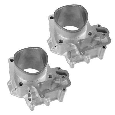 Cilindro trasero delantero compatible con Kawasaki Brute Force 750 KVF750 4X4i 05-11 (85 mm de diámetro) Foto 1 de 4